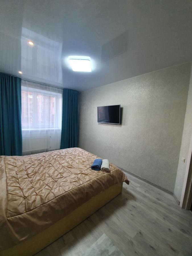 Жк Яровиця Loetsk Buitenkant foto